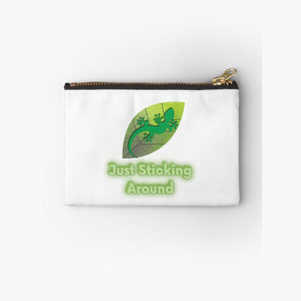 Item preview, Just Sticking Around designed and sold by WildInkFusion.