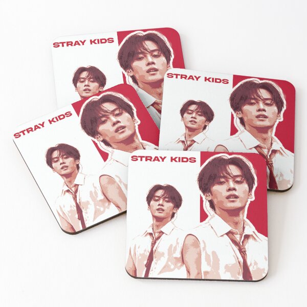 Item preview, LEE KNOW STRAY KIDS designed and sold by 3ndizone.
