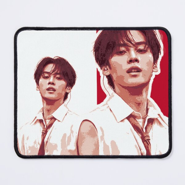 Item preview, LEE KNOW STRAY KIDS designed and sold by 3ndizone.