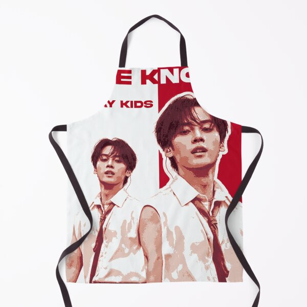Item preview, LEE KNOW STRAY KIDS designed and sold by 3ndizone.