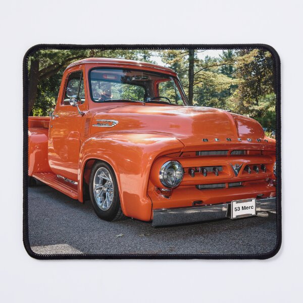 Item preview, 1953 Mercury M100 designed and sold by Robert Alsop.