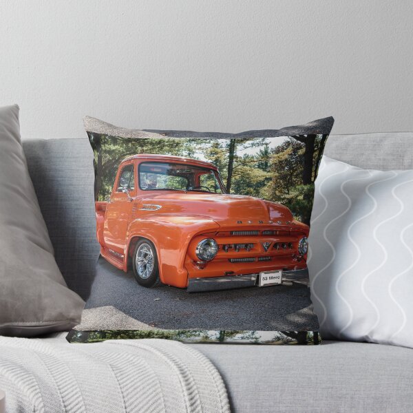 Item preview, 1953 Mercury M100 designed and sold by Robert Alsop.