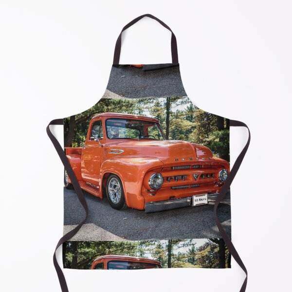 Item preview, 1953 Mercury M100 designed and sold by Robert Alsop.