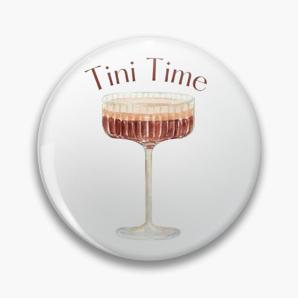 Item preview, Tini Time designed and sold by Jensenknecht1.
