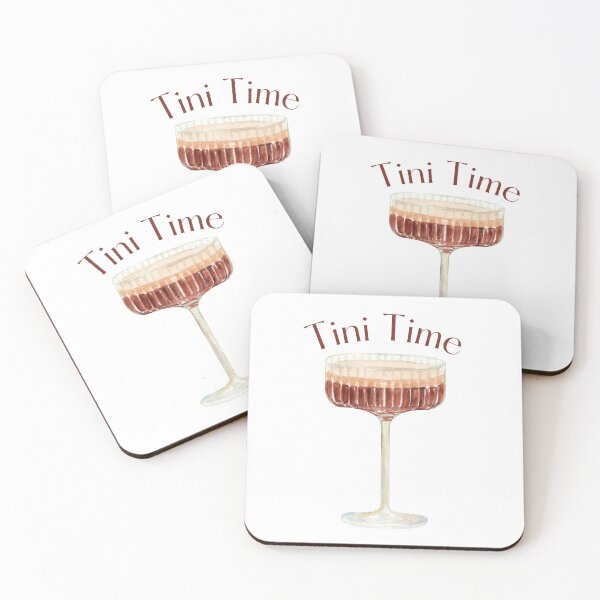 Item preview, Tini Time designed and sold by Jensenknecht1.