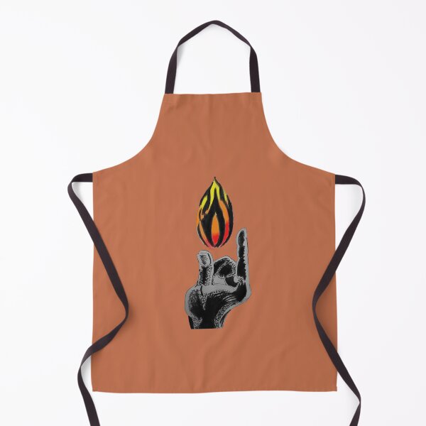 Item preview, A spark of flame designed and sold by GrifMaltheta.