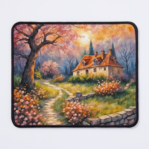 Item preview, Blossom Cottage  designed and sold by IvaRenee.