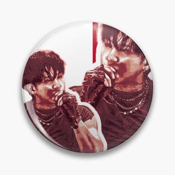 Item preview, CHANGBIN STRAY KIDS designed and sold by 3ndizone.