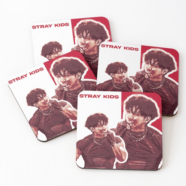 Item preview, CHANGBIN STRAY KIDS designed and sold by 3ndizone.