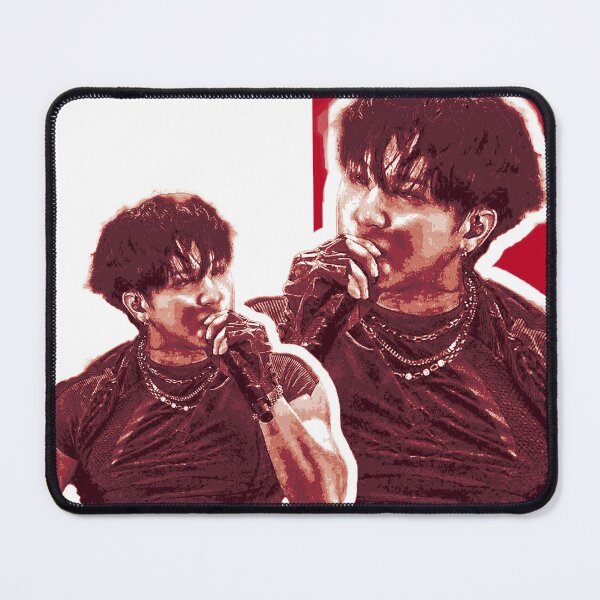 Item preview, CHANGBIN STRAY KIDS designed and sold by 3ndizone.
