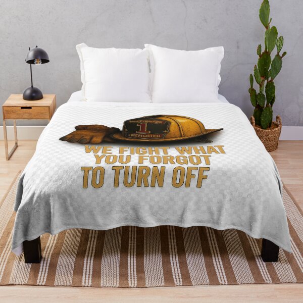 Item preview, We Fight What You Forgot To Turn Off designed and sold by ES Dark & Funny.