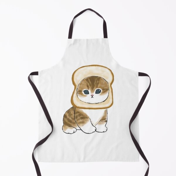 Item preview, Mofusand - Toast Cat designed and sold by penny555.