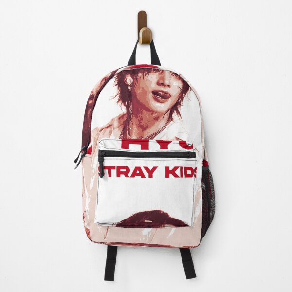 Item preview, HYUNJIN STRAY KIDS designed and sold by 3ndizone.