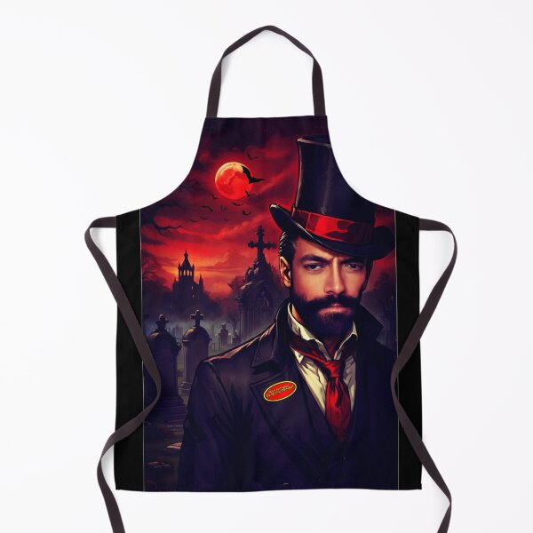Item preview, Vampyre 2™ designed and sold by DrAtomicThunder.