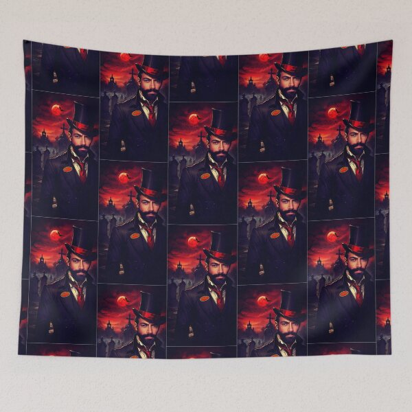 Item preview, Vampyre 2™ designed and sold by DrAtomicThunder.