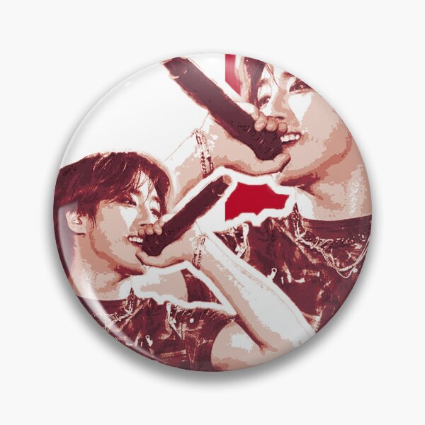 Item preview, HAN STRAY KIDS designed and sold by 3ndizone.