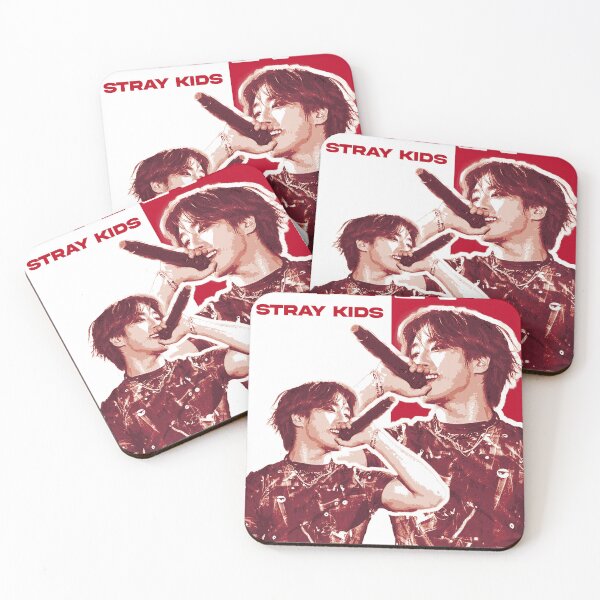 Item preview, HAN STRAY KIDS designed and sold by 3ndizone.