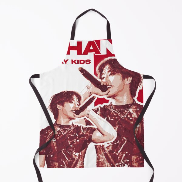 Item preview, HAN STRAY KIDS designed and sold by 3ndizone.