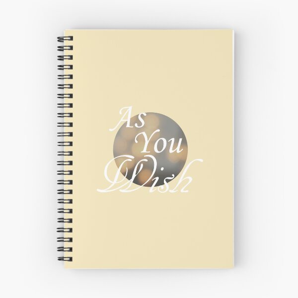 Item preview, As You Wish designed and sold by PB&J Custom Designs.
