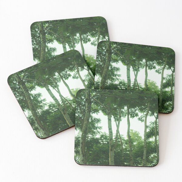 Item preview, Rainforest designed and sold by ROSE ANN BANILAR.