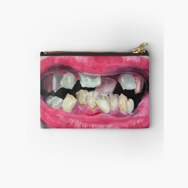 Item preview, Teeth designed and sold by missluludraws.