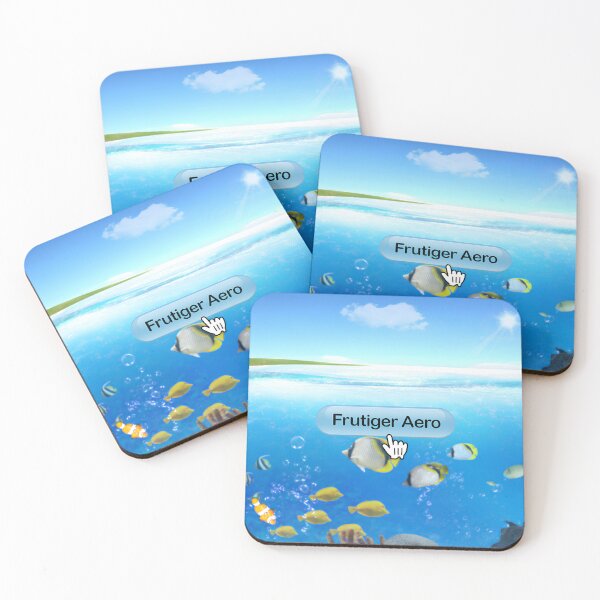 Item preview, Frutiger Aero Button designed and sold by LGA-SHOP.