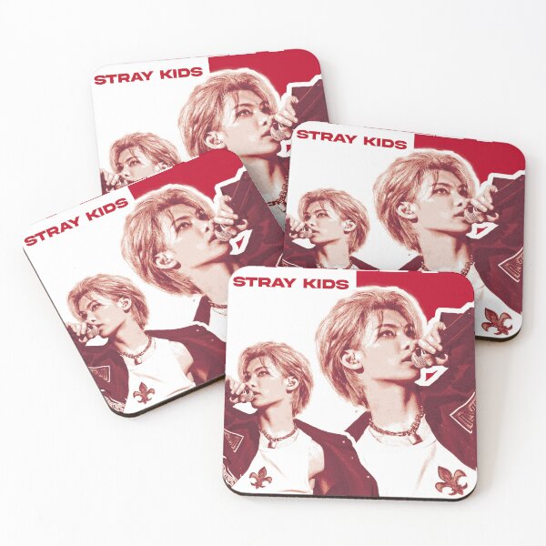 Item preview, FELIX STRAY KIDS designed and sold by 3ndizone.