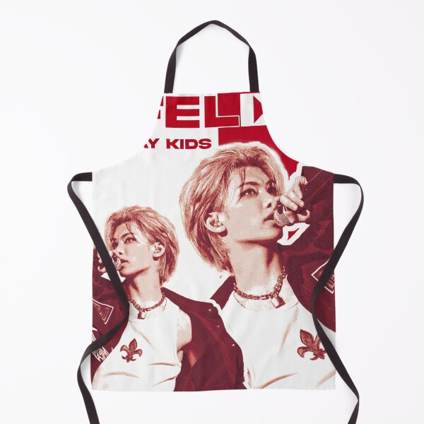 Item preview, FELIX STRAY KIDS designed and sold by 3ndizone.