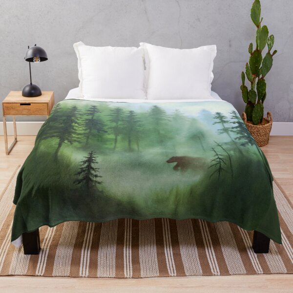 Item preview, Beary in the Greenlands designed and sold by SarahRileyArt.