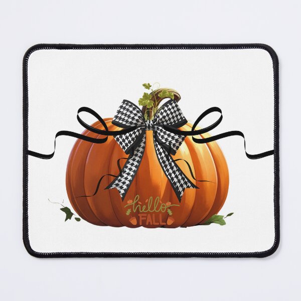 Item preview, Hello Fall designed and sold by TurnRightHere.