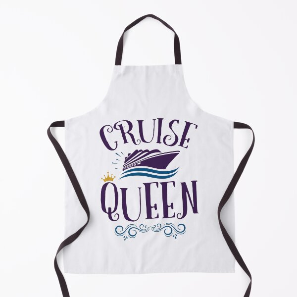 Item preview, Cruise Queen Cruising Women designed and sold by jaygo.