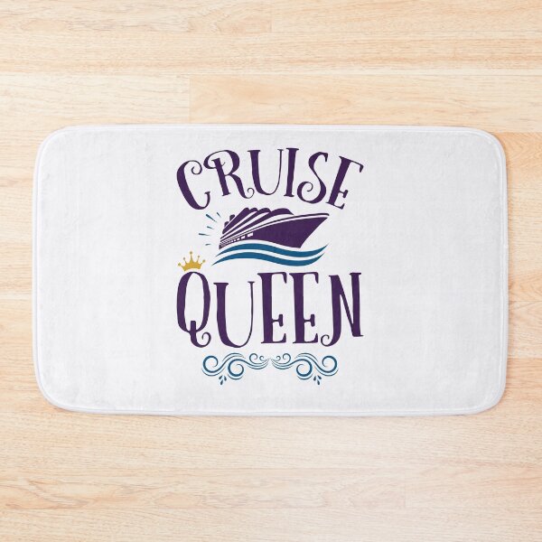 Item preview, Cruise Queen Cruising Women designed and sold by jaygo.
