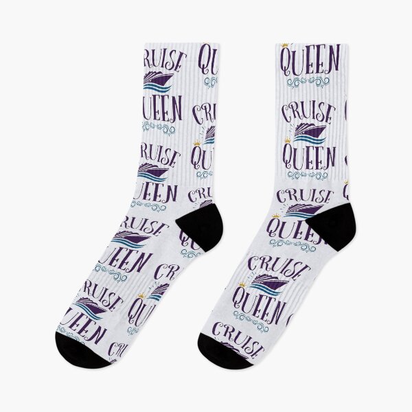 Item preview, Cruise Queen Cruising Women designed and sold by jaygo.