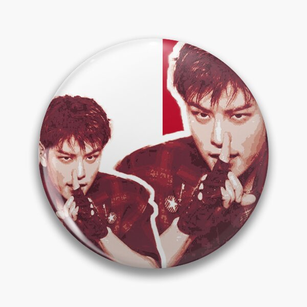 Item preview, SEUNGMIN STRAY KIDS designed and sold by 3ndizone.