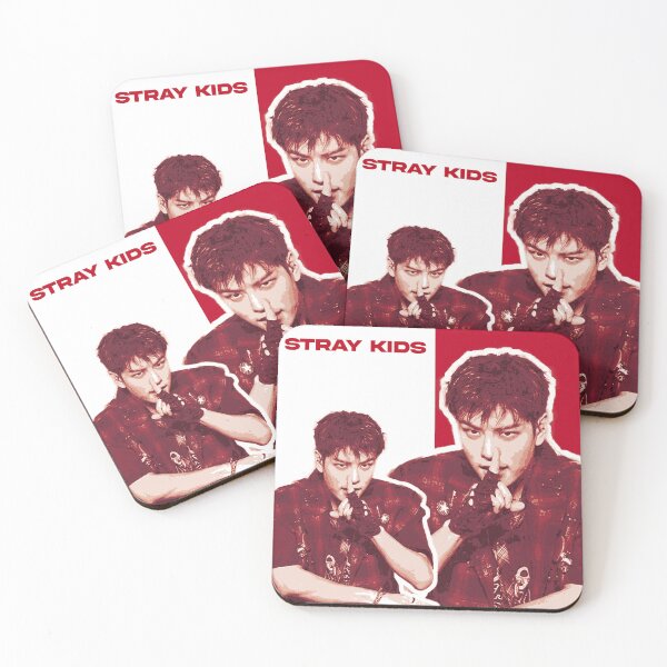 Item preview, SEUNGMIN STRAY KIDS designed and sold by 3ndizone.