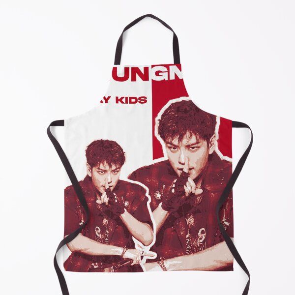 Item preview, SEUNGMIN STRAY KIDS designed and sold by 3ndizone.