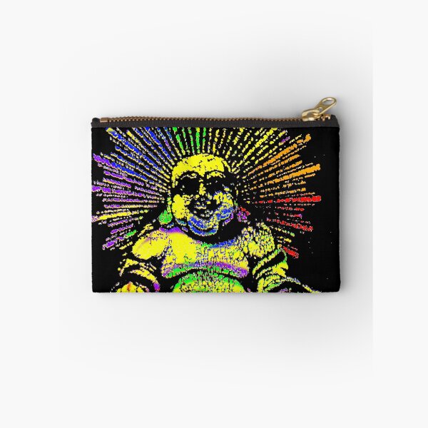 Item preview, Technicolor Buddha  designed and sold by Mr-Burgher.