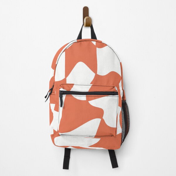 Item preview, Abstract orange designed and sold by Jaelle-1972.