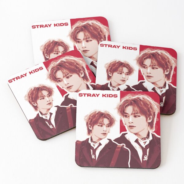 Item preview, I.N STRAY KIDS designed and sold by 3ndizone.