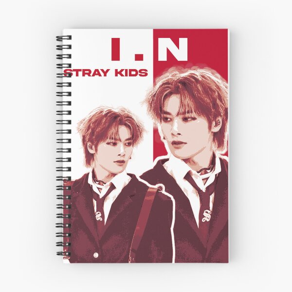 Item preview, I.N STRAY KIDS designed and sold by 3ndizone.