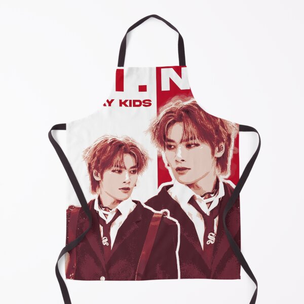 Item preview, I.N STRAY KIDS designed and sold by 3ndizone.