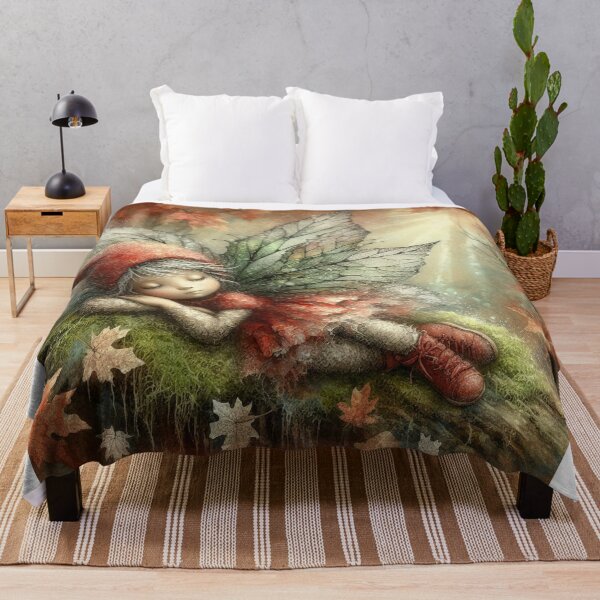 Item preview, Whispers of Autumn designed and sold by Beyondnote-Art.