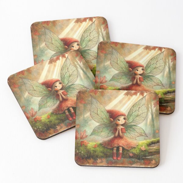 Item preview, Whispers of Autumn designed and sold by Beyondnote-Art.