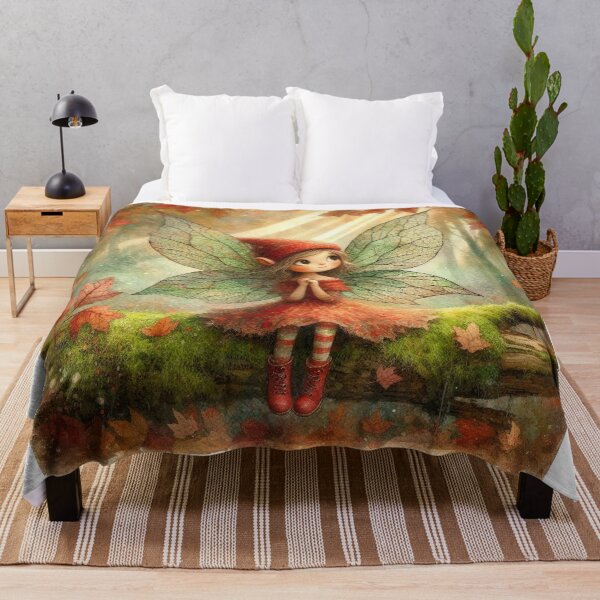 Item preview, Whispers of Autumn designed and sold by Beyondnote-Art.