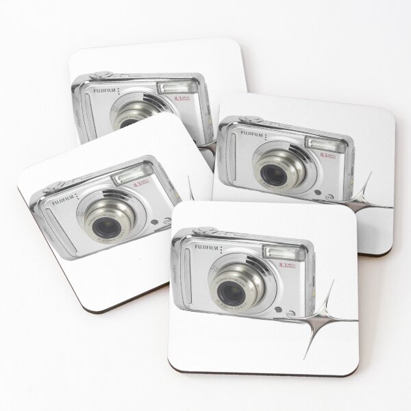 Item preview, camera y2k digicore design designed and sold by internethigh.