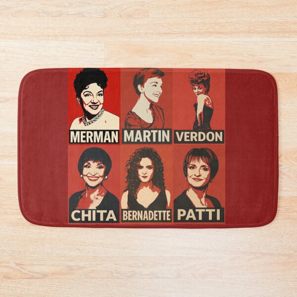 Item preview, Broadway  Diva Gay Icons I designed and sold by CMooreWorx.
