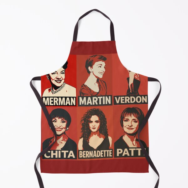 Item preview, Broadway Diva Gay Icons I designed and sold by CMooreWorx.