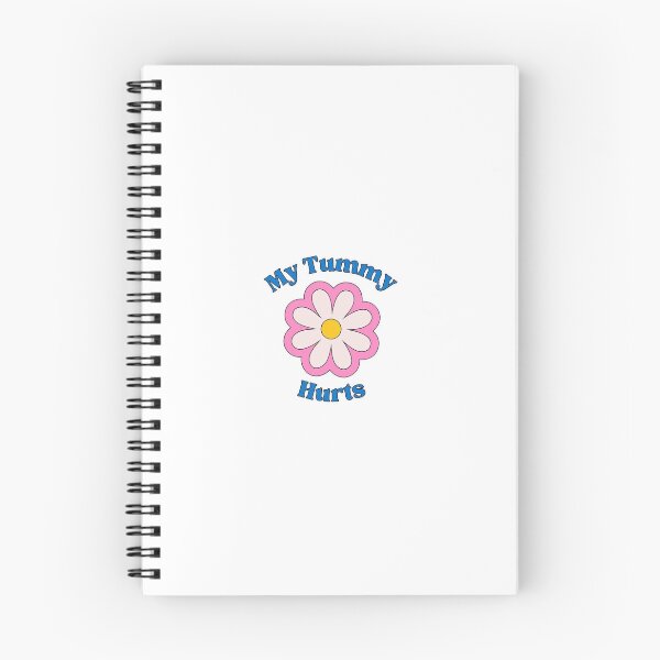 Item preview, My Tummy Hurts designed and sold by GloriousGirls.