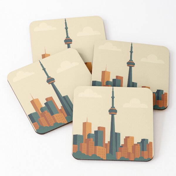 Item preview, Toronto designed and sold by Nova Print.