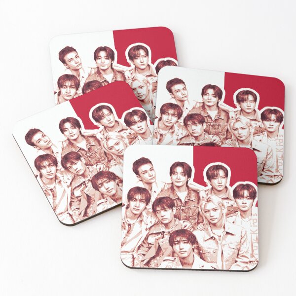 Item preview, STRAY KIDS designed and sold by 3ndizone.